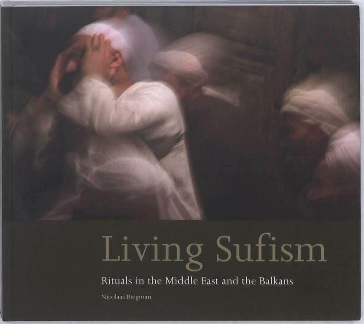 Living Sufism 9789460220289 Nicolaas Biegman, Boeken, Taal | Engels, Gelezen, Verzenden