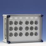 EATON INDUSTRIES Halyester Zekeringdoos - 1862818, Doe-het-zelf en Bouw, Verzenden, Nieuw