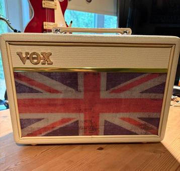 Vox - Nombre darticles : 1 - Amplificateur de guitare (Sans