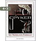 Spyker, een Nederlands fabrikaat 9789080416512, Verzenden, Gelezen, W. Oude Weernink