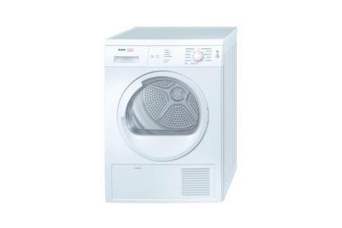 Bosch Wte86100 Condensdroger 6kg, Elektronische apparatuur, Droogkasten, Ophalen of Verzenden