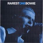 David Bowie (Rock & Roll, Classic Rock, Glam) -, Cd's en Dvd's, Nieuw in verpakking