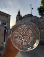 St. Louis - Flûte à champagne - maillot - Cristal - 6 flûtes