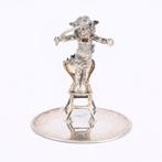 NO RESERVE - B. Neresheimer (Hanau /Chester) - Beeldje -