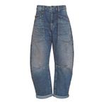 MAC • blauwe Baggy jeans • 40, Verzenden, Nieuw