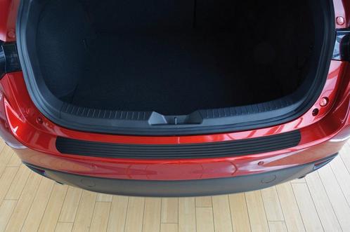 Universele Achterbumperbeschermer | van rubber | Avisa | Zwa, Auto diversen, Auto-accessoires, Nieuw, Verzenden
