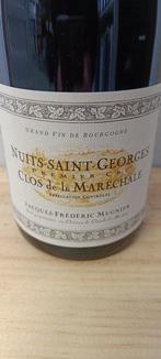 2015 Jacques-Frédéric Mugnier Clos de la Maréchale - Nuits, Nieuw