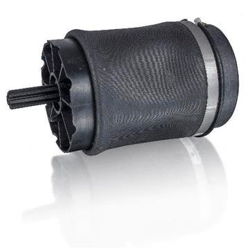 Range Rover L322 Veerbalg Achterzijde Dunlop RKB500082, Verzenden
