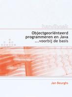 Handboek Objectgeoriënteerd programmeren en Java J. Beurghs, Boeken, Verzenden, Gelezen, J. Beurghs