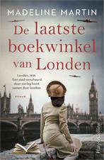 De laatste boekwinkel van Londen 9789402710496, Boeken, Verzenden, Zo goed als nieuw, Madeline Martin
