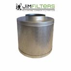 Lite Koolstof Filter 600 M3, Lite Carbonfilter 600M3, Lite, Nieuw