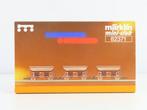 Märklin Z - 82371 - Ensemble de wagons de marchandises pour, Hobby & Loisirs créatifs