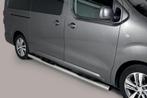 Side Bars | Peugeot | Expert 16- 4d bes. / Traveller 16- 4d, Auto diversen, Tuning en Styling, Ophalen of Verzenden
