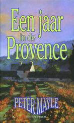 Een Jaar In De Provence 9789027468499, Boeken, Gelezen, Peter Mayle, Peter Mayle, Verzenden