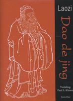 Dao de jing 9789088401190 Laozi, Boeken, Verzenden, Zo goed als nieuw, Laozi