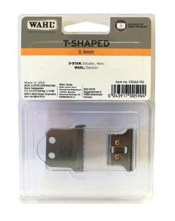 Wahl T-Shaped Spare Blade (Scharen), Handtassen en Accessoires, Uiterlijk | Haarverzorging, Nieuw, Verzenden