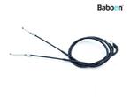 Gaskabel Honda CBF 125 2021-> (CBF125 JC84), Motoren, Verzenden, Gebruikt