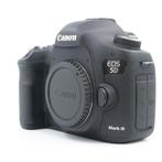 Canon EOS 5D mark III body | Tweedehands, Audio, Tv en Foto, Verzenden, Zo goed als nieuw, Canon