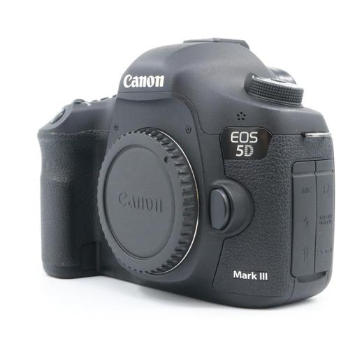 Canon EOS 5D mark III body | Tweedehands, Audio, Tv en Foto, Fotocamera's Digitaal, Zo goed als nieuw, Canon, Verzenden