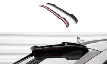 Dakspoiler Extension voor Audi SQ5 FY Facelift Sportback, Ophalen of Verzenden