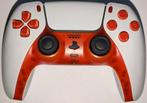 Sony DualSense Wireless Custom Controller-Rood (PlayStation, Ophalen of Verzenden, Nieuw