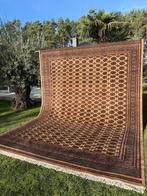Nieuw XXL Indo Turkmen - Tapijt - 415 cm - 290 cm, Huis en Inrichting, Nieuw