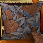 ETRO Home Nouvel ensemble de quatre - Coussin