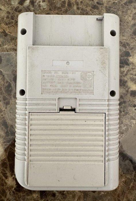 Nintendo - Gameboy Classic - Nintendo - Gameboy Classic -, Games en Spelcomputers, Spelcomputers | Overige Accessoires