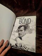 DK (Dorling Kindersley) - 007 — The Book of Bond (DK, Verzamelen, Nieuw