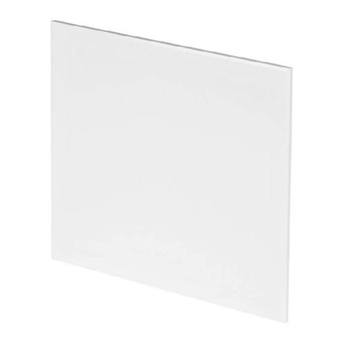 Design ventilatierooster vierkant (afvoer & toevoer) Ø100mm, Doe-het-zelf en Bouw, Ventilatie en Afzuiging, Nieuw, Verzenden