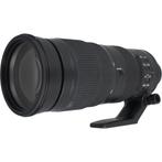 Nikon AF-S 200-500mm F/5.6E VR ED occasion, Audio, Tv en Foto, Verzenden, Zo goed als nieuw