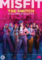 Misfit - The Switch (DVD) DVD op DVD, Cd's en Dvd's, Verzenden, Nieuw in verpakking