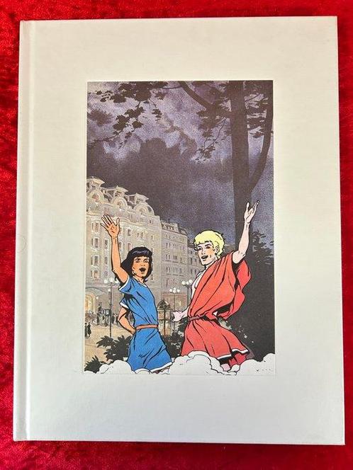 Alix - Image dAlix - luxe editie - Romeins genummerd - 1, Boeken, Stripverhalen