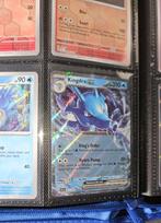 Pokémon - 119 Complete set - Scarlet & Violet - Shrouded, Nieuw