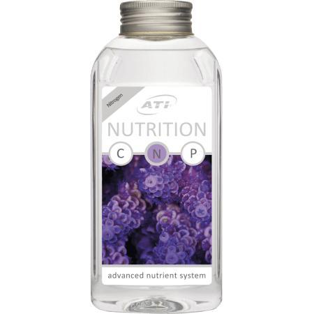 ATI Nutrition N 10ltr., Dieren en Toebehoren, Vissen | Aquaria en Toebehoren, Verzenden