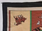 Tintin - 1 foulard - Amlook Tintin Licensing - Tintin au, Boeken, Nieuw