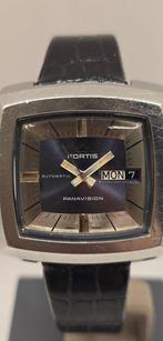 Fortis - Panavision Day-Date Automatic - Sans prix de, Nieuw