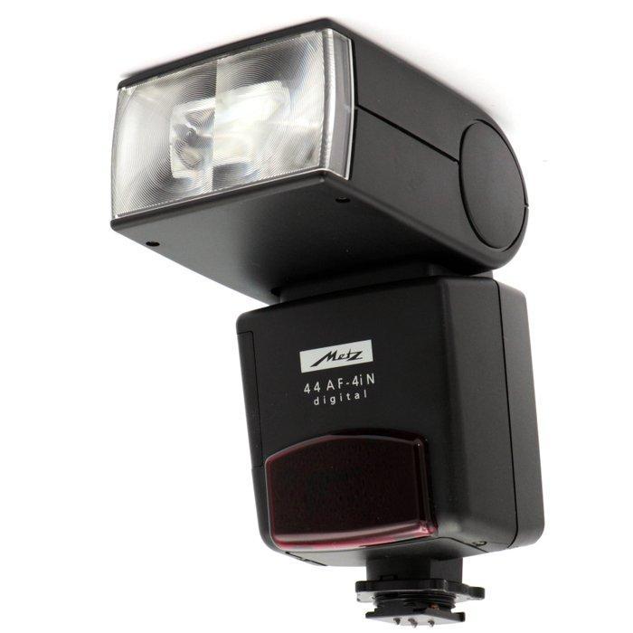 Metz Mecablitz 44 AF-4i N voor Nikon #PRO FLASH | Flitser, TV, Hi-fi & Vidéo, Appareils photo numériques