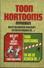 Toon kortooms omnibus 9789025701574 T. Kortooms, Boeken, Verzenden, Gelezen, T. Kortooms