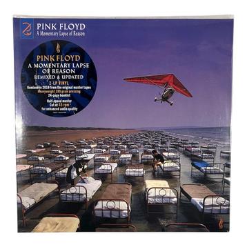 Pink Floyd A Momentary Lapse Of Reason Remixed & Updated beschikbaar voor biedingen