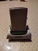 Zippo - Zonder Minimumprijs - Zakaansteker - Staal, Nieuw