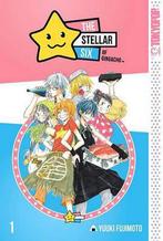 The Stellar Six of Gingacho 9781427806789, Livres, Fujimoto Yuuki, Fujimoto Yuuki, Verzenden