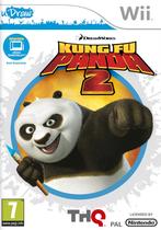 uDraw Kung Fu Panda 2-Standaard (Wii) Gebruikt, Ophalen of Verzenden, Nieuw