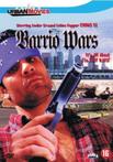 Barrio Wars (dvd tweedehands film)
