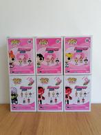 Funko - Funko Pop The Powerpuff Girls, Bubbles, Blossom,