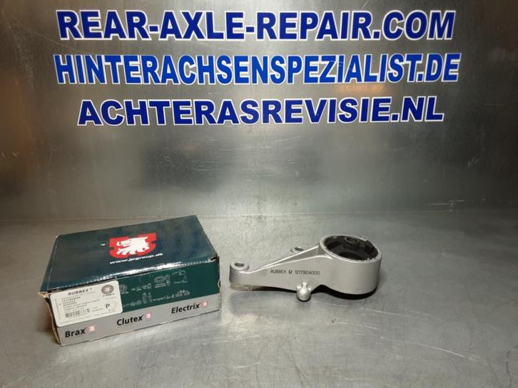 Motorsteunlager, Houder, Motorophanging Opel Astra, Zafira., Auto-onderdelen, Motor en Toebehoren, Nieuw, Opel, Verzenden