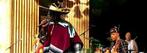 Eek-a-mouse Tickets, Tickets en Kaartjes