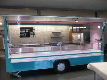 Borco markttrailer vis ref 38104, Articles professionnels