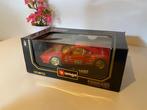 Bburago 1:18 - Modelauto - Ferrari GTO Rally - 3057, Nieuw