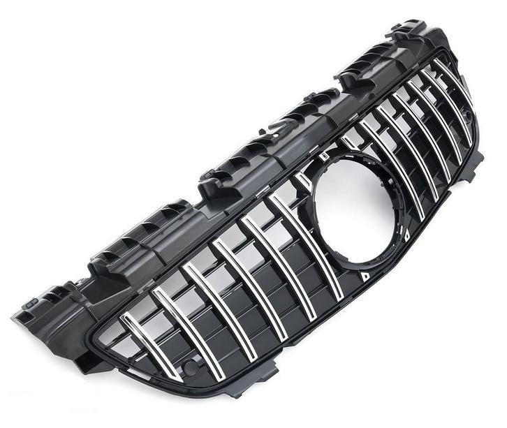 Grill | Mercedes-Benz | SLK-klasse 11-16 2d cab. | R172 | PA, Auto-onderdelen, Carrosserie, Nieuw, Mercedes-Benz, Verzenden